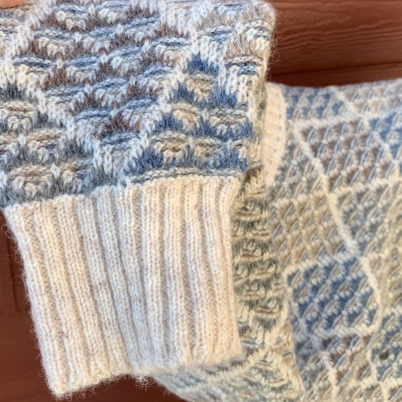 Pendleton Other - Virgin Wool Pendleton Sweater